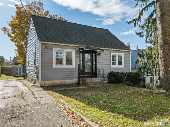 9 Magnolia Place, Middletown, CT 06457