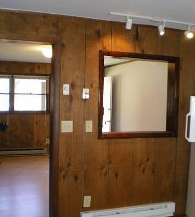 Kitchen / Living Room