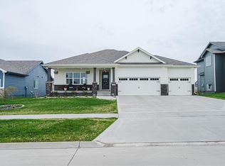 4209 NW Applewood St, Ankeny, IA 50023