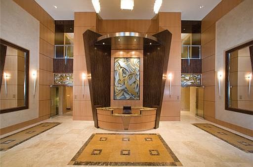 Home For Sale In The Landmark