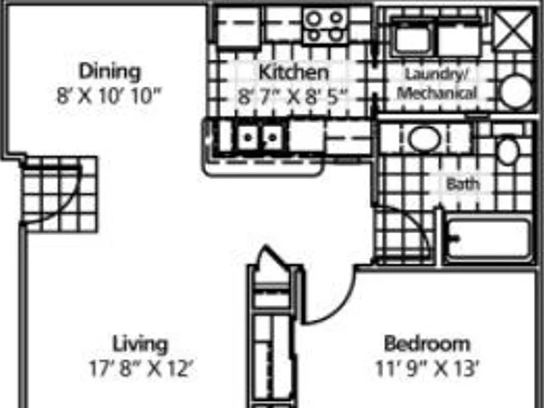 Preserve at Grande Oaks Apartment Homes — Photo 39