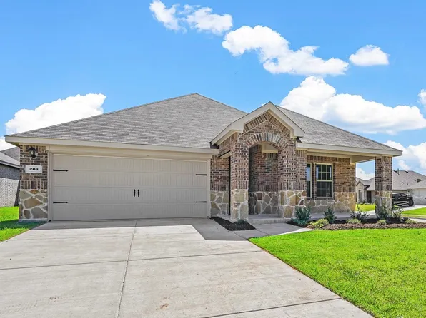204 Deception Pass, Caddo Mills, TX 75135