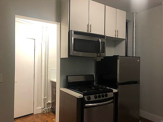 1st image of 531 W 156th St #2B