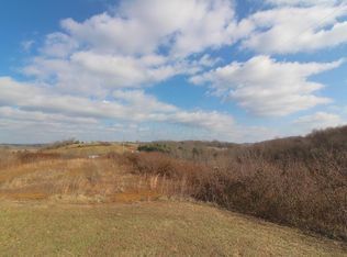 0 Pine Grove Rd, Racine, OH 45771