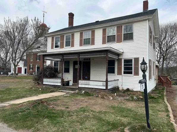 224 king Street, Boscawen, NH 03303