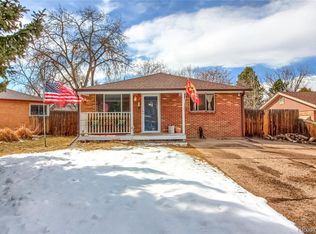 657 Carr St, Lakewood, CO 80214