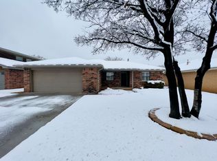 4808 64th St, Lubbock, TX 79414