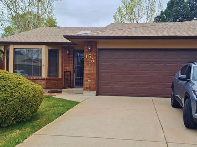 15 Towerbridge Ct UNIT A, Pueblo, CO, 81001