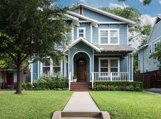 5331 Willis Ave, Dallas, TX 75206