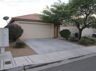 4437 Pacific Sun Ave, Las Vegas, NV 89139