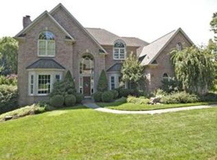 1338 Princeton Pl, Wexford, PA