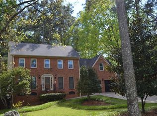 1474 Triple Creek Ct NW, Kennesaw, GA 30144
