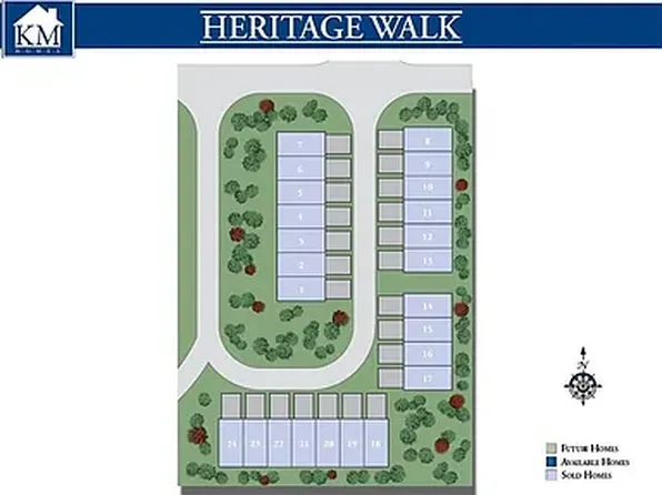 135 Lauren St, Adairsville, GA 30103