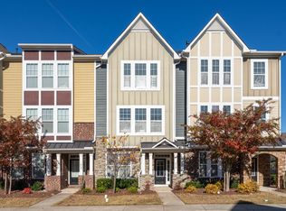 619 Balsam Fir Dr, Cary, NC 27519