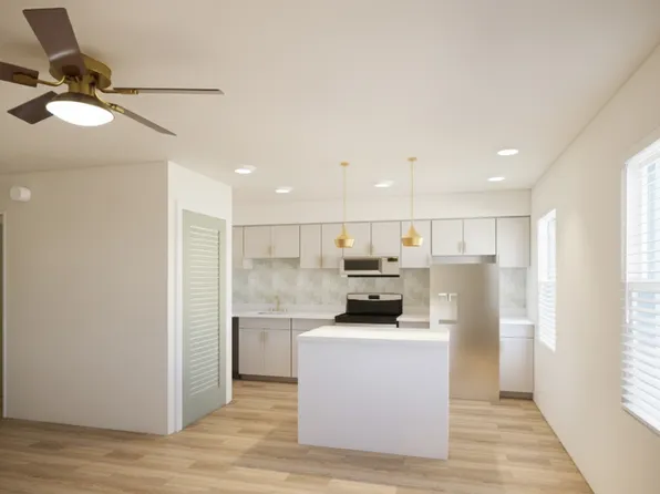 Meadow Brook Terrace