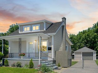 8117 Chapp Ave, Warren, MI 48089