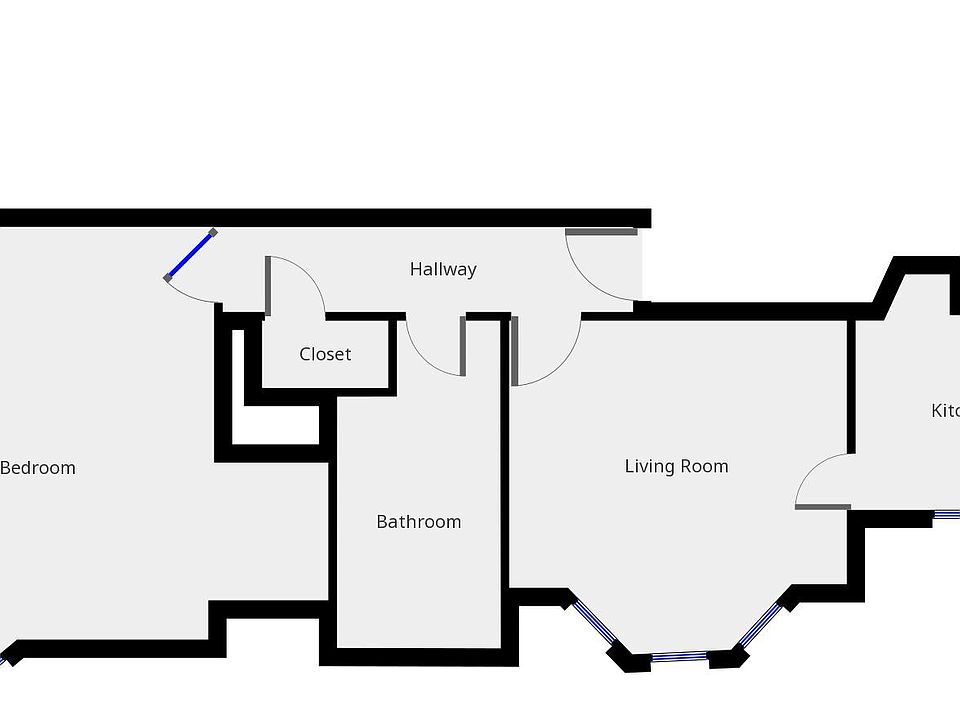 Floor plans are intended to give a general indication of the layout only. All images and dimensions are not intended to form any warranty.