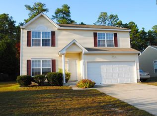 129 Berry Dr, West Columbia, SC 29170