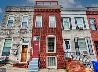 1420 Belt St, Baltimore, MD 21230