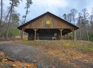 263 Laurel Top Rdg, Ellijay, GA 30536