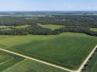 N 200 E, Lake Village, IN 46349