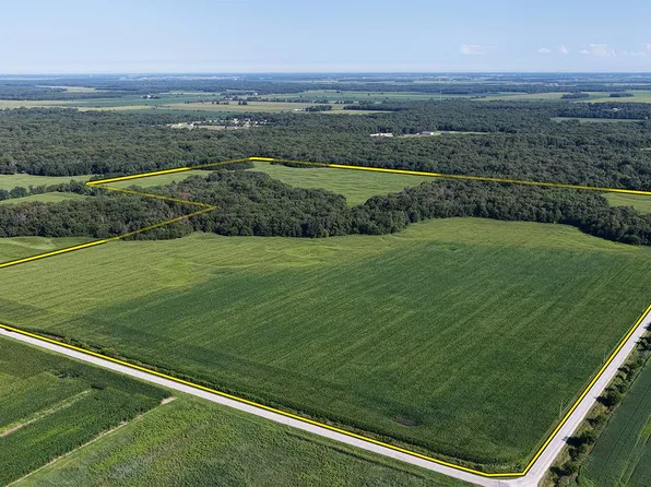 N 200 E, Lake Village, IN 46349