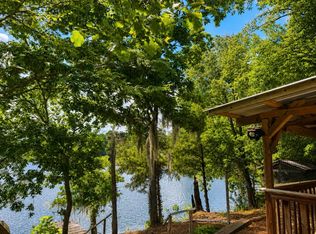 560 Little Woodstock Rd, Alberta, AL 36720
