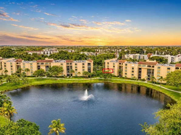 750 Egret Cir, Delray Beach, FL