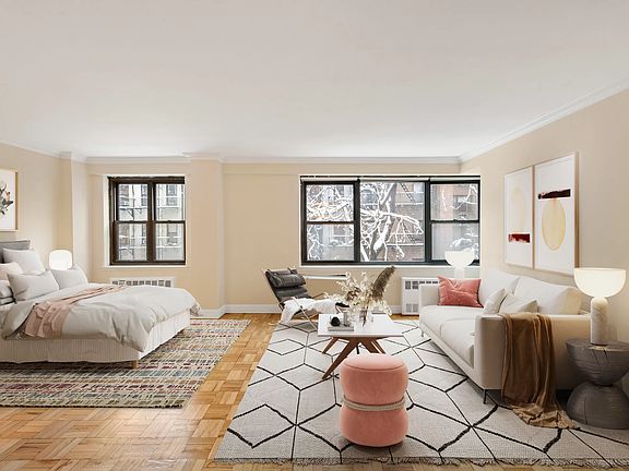 2nd image of 405 E 63rd St APT 4C