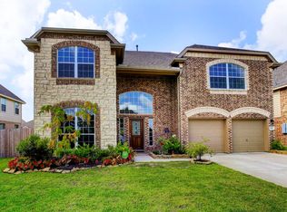 3418 Brentwood Ln, Pearland, TX 77581