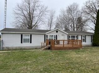 28249 State Route 739, West Mansfield, OH 43358