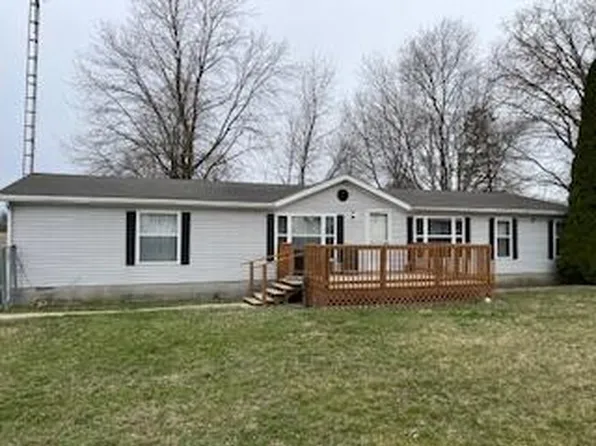 28249 State Route 739, West Mansfield, OH 43358