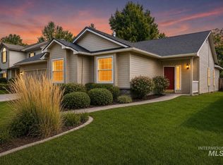 6270 N Sparkford Way, Boise, ID 83713