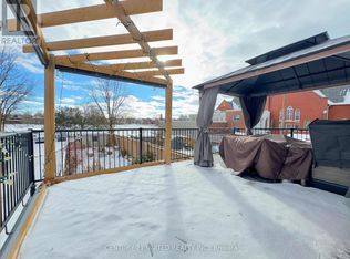 201 Romaine St #1, Peterborough, ON K9J 2C3