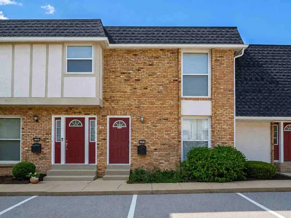 1165 Rue La Ville Walk, Saint Louis, MO 63141