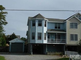 4636 Main St, Chincoteague Island, VA 23336