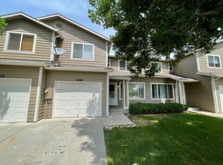 2008 Glenmoor Dr, Fort Collins, CO 80521