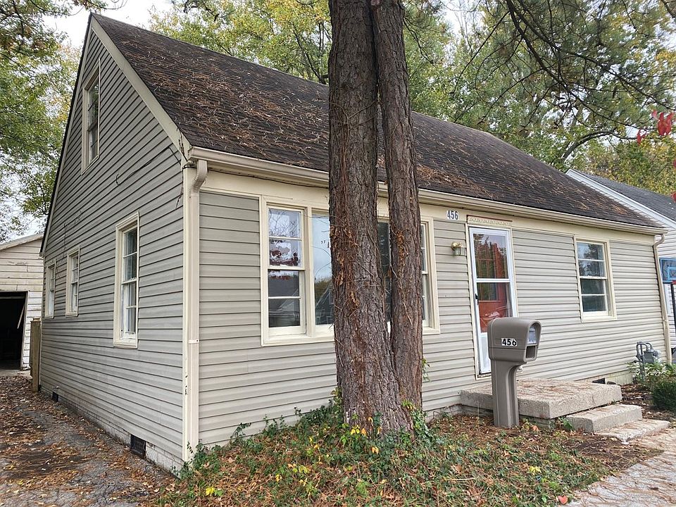 456 Carlisle Ave, Lexington, KY 40505 Zillow