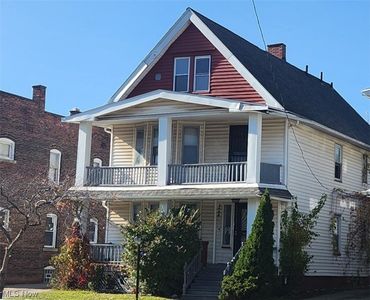 3138 E 94th St, Cleveland, OH, 44104