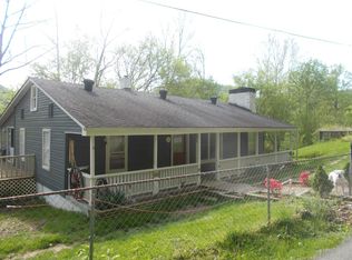 1030 Ticky Fork Dr, Ravenna, KY 40472