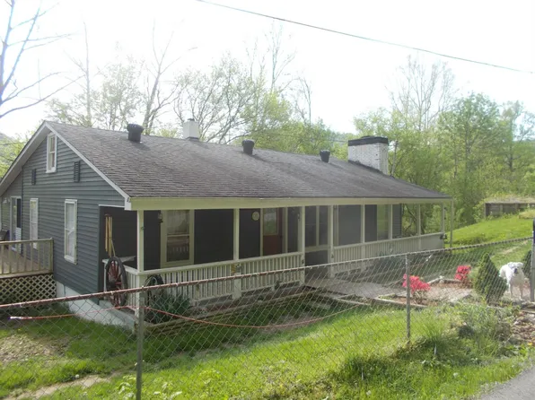 1030 Ticky Fork Dr, Ravenna, KY 40472