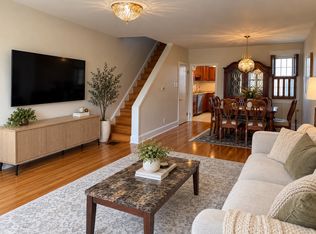 3461 Livingston St, Philadelphia, PA 19134