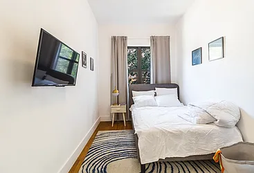 Rented by Bold New York