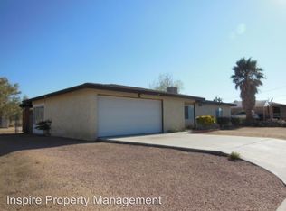 7582 Lucerne Vista Ave, Yucca Valley, CA 92284