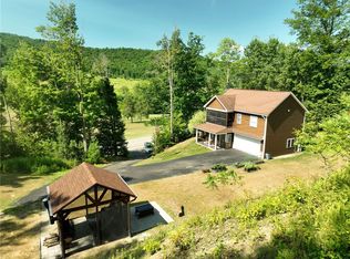 371 Minard Run Rd, Bradford, PA 16701