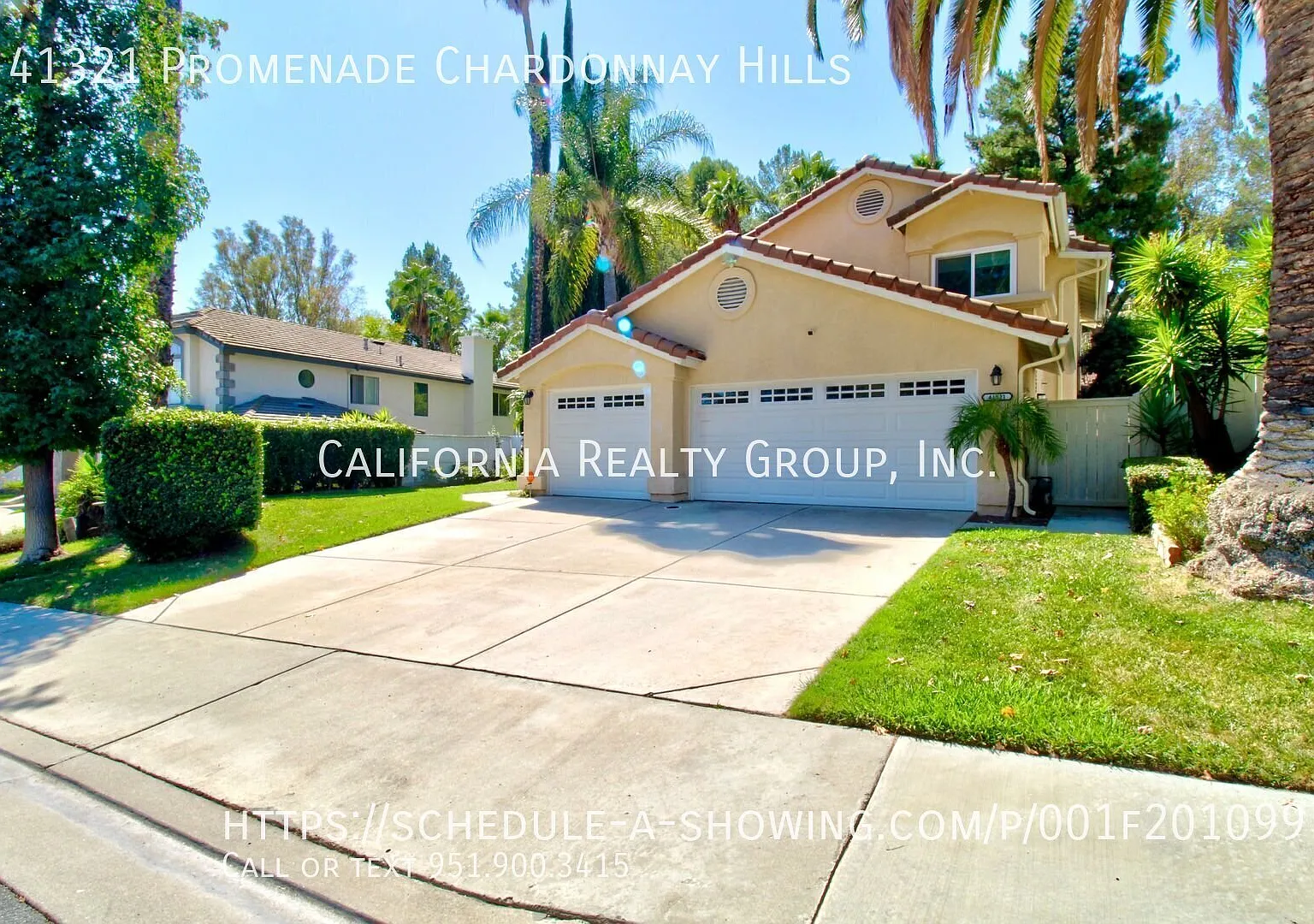 4 bed, 3.0 bath, 2308 sqft, $4,195 — Photo 2