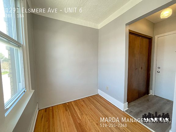 2nd image of 1291 Elsmere Ave Unit 6