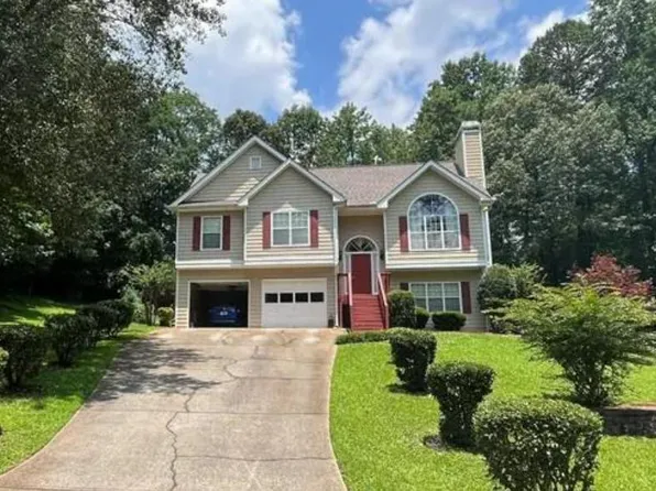 1865 Old Mill Rd, Cumming, GA 30040