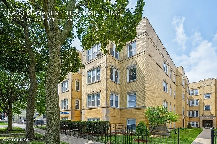 4412-26 N St Louis Ave.