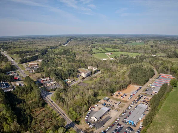 0 Town Creek Blvd, Greensboro, GA 30642